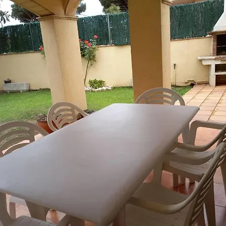 Сasa de vacaciones Casa Centrica En Platja D'aro, A 5min De La Playa