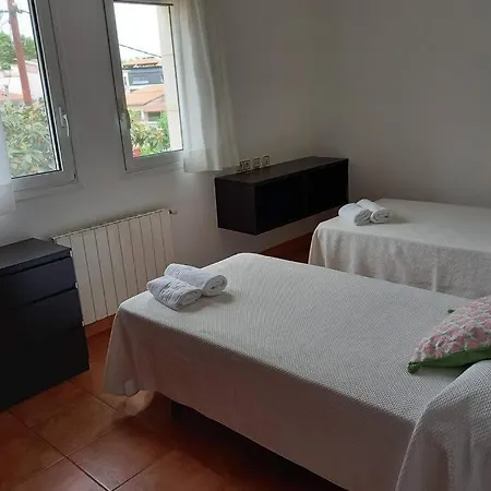 Casa Centrica En Platja D'aro, A 5min De La Playa *