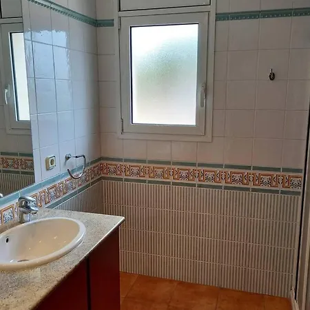 Holiday home Casa Centrica En Platja D'aro, A 5min De La Playa *