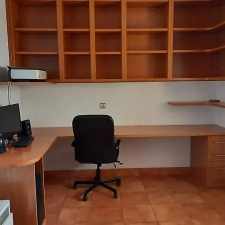 Casa Centrica En Platja D'aro, A 5min De La Playa Holiday home *