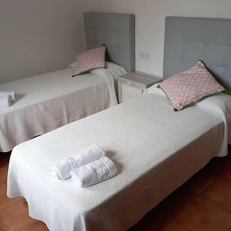 Casa Centrica En Platja D'aro, A 5min De La Playa Сasa de vacaciones Platja d'Aro (Playa de Aro)