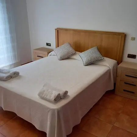 Casa Centrica En Platja D'aro, A 5min De La Playa Holiday home