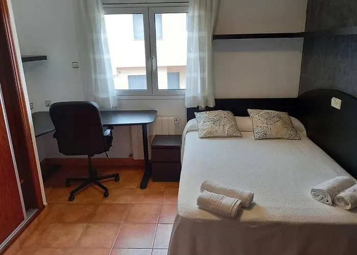 度假居 Casa Centrica En Platja D'aro, A 5min De La Playa *