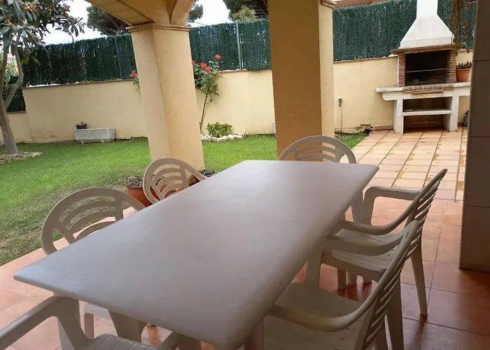 度假居 Casa Centrica En Platja D'aro, A 5min De La Playa