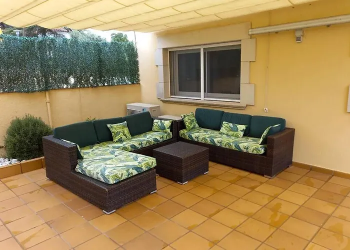 Casa Centrica En Platja D'aro, A 5min De La Playa *