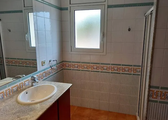 Casa vacanze Casa Centrica En Platja D'aro, A 5min De La Playa *