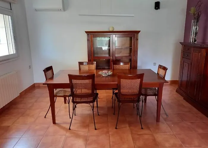 Casa Centrica En Platja D'aro, A 5min De La Playa