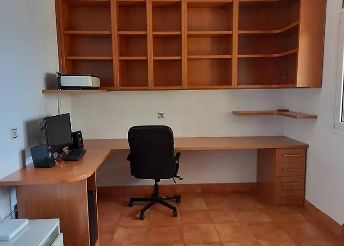 Casa Centrica En Platja D'aro, A 5min De La Playa Casa vacanze *