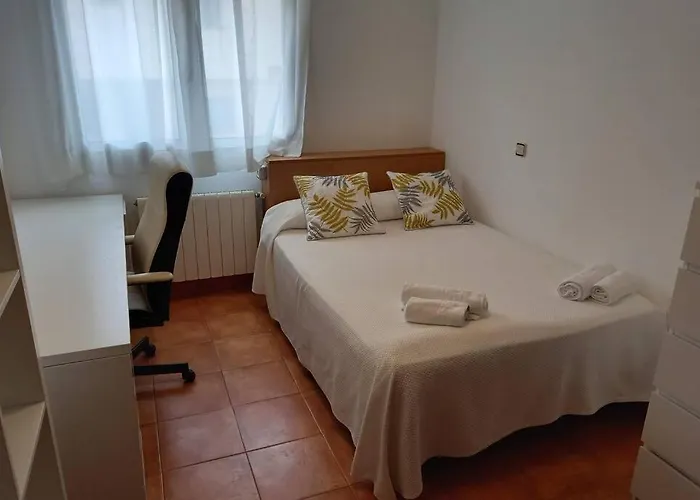 Casa Centrica En Platja D'aro, A 5min De La Playa Casa vacanze Platja d'Aro