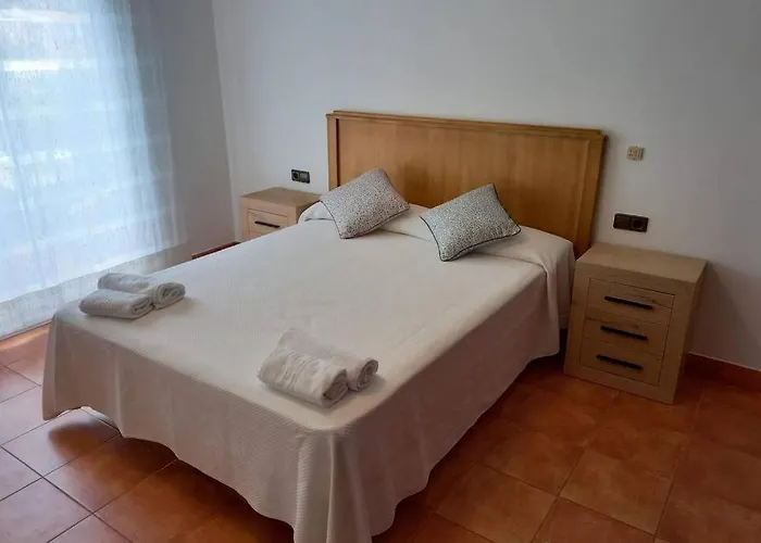 Casa Centrica En Platja D'aro, A 5min De La Playa 度假居