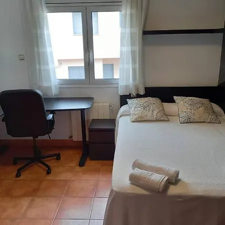펜션 Casa Centrica En Platja D'aro, A 5min De La Playa *