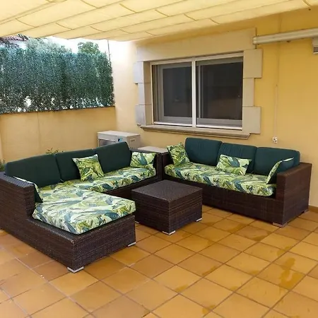 Casa Centrica En Platja D'aro, A 5min De La Playa *