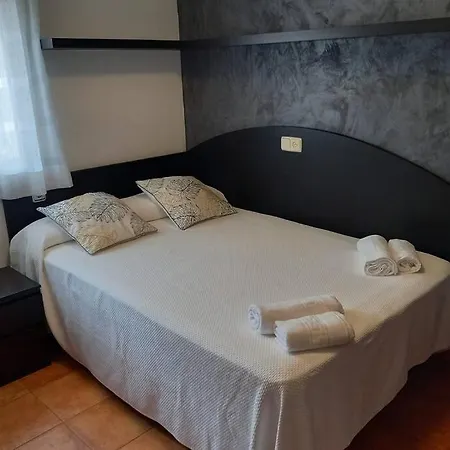 Casa Centrica En Platja D'aro, A 5min De La Playa 펜션 *