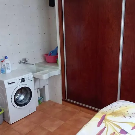 Casa Centrica En Platja D'aro, A 5min De La Playa 펜션 플라티야 다로