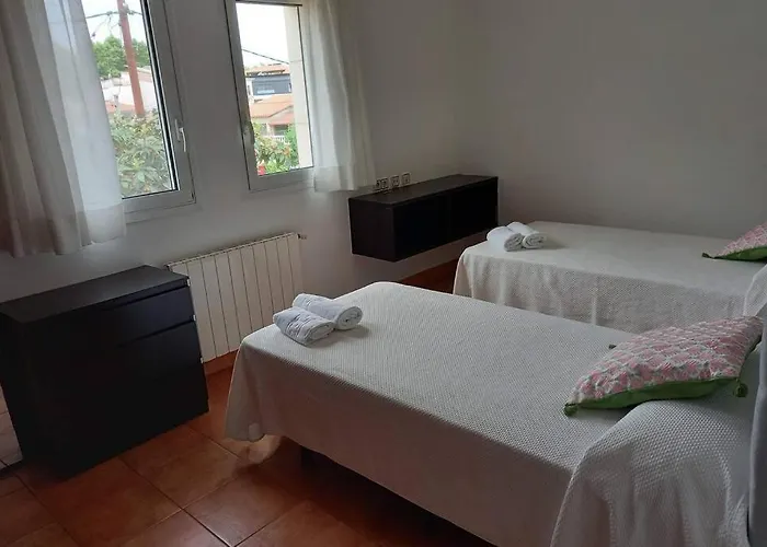 Casa Centrica En Platja D'aro, A 5min De La Playa *