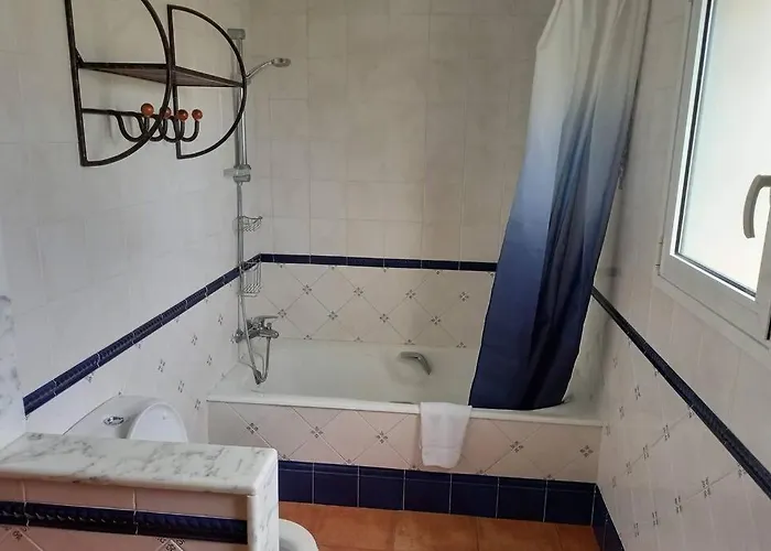 Casa Centrica En Platja D'aro, A 5min De La Playa Holiday home