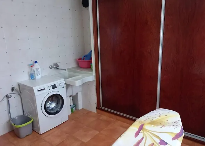 Casa Centrica En Platja D'aro, A 5min De La Playa Holiday home Platja d'Aro